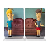MTv Beavis And Butt-Head™ Figures