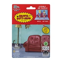 MTv Beavis And Butt-Head™ Figures