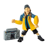 Jay & Silent Bob Figure