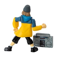 Jay & Silent Bob Figure