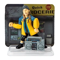 Jay & Silent Bob Figure