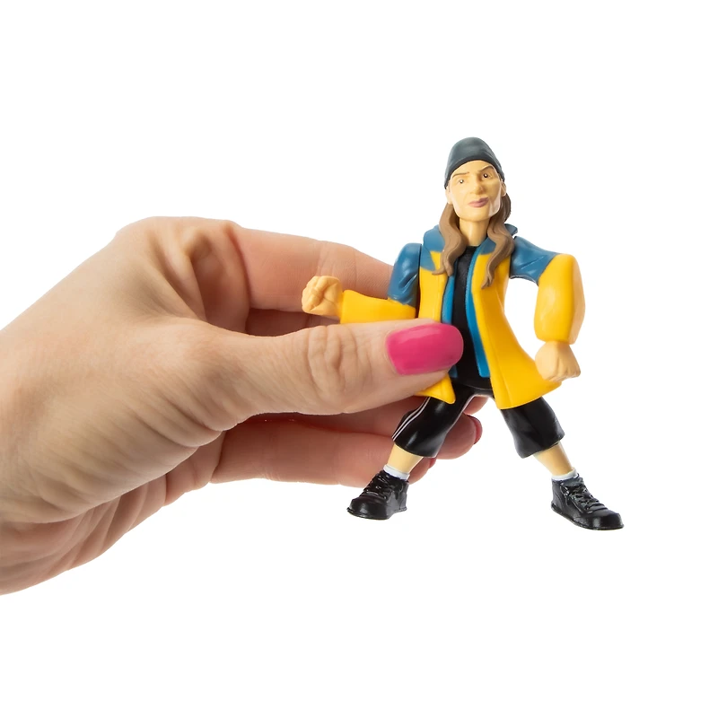 Jay & Silent Bob Figure