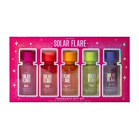 ScentXScent Solar Flare Fragrance Gift Set 5-Pack