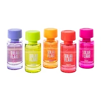 ScentXScent Solar Flare Fragrance Gift Set 5-Pack