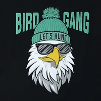 Bird Gang Graphic Tee