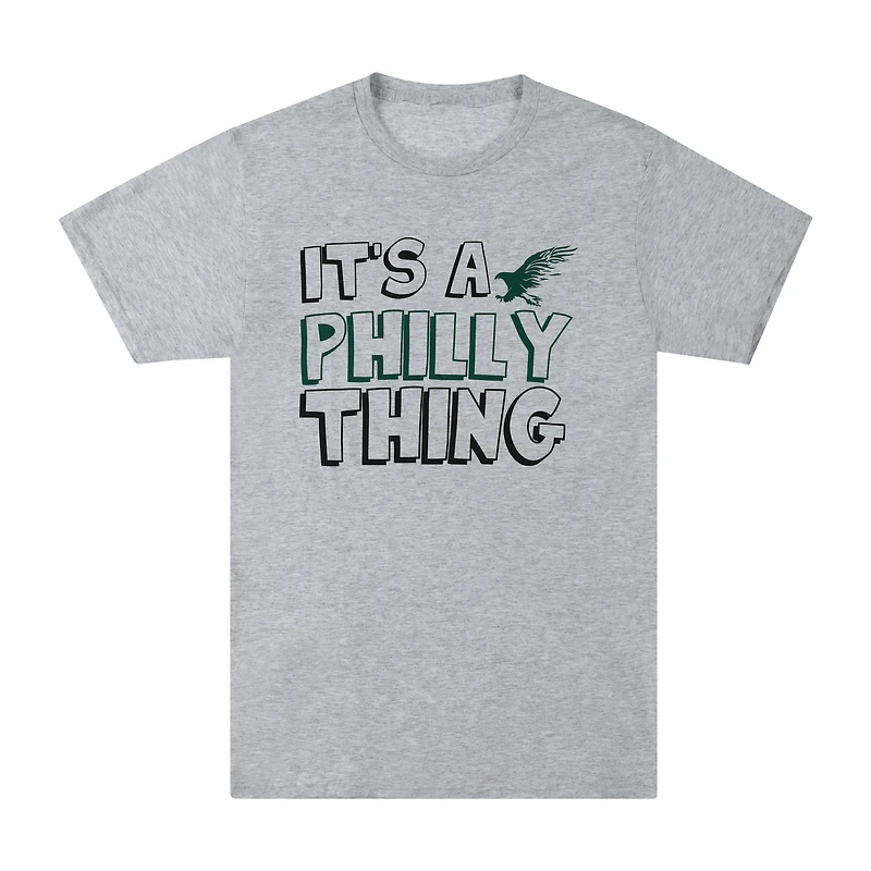 It's A Philly Thing Graphic Tee