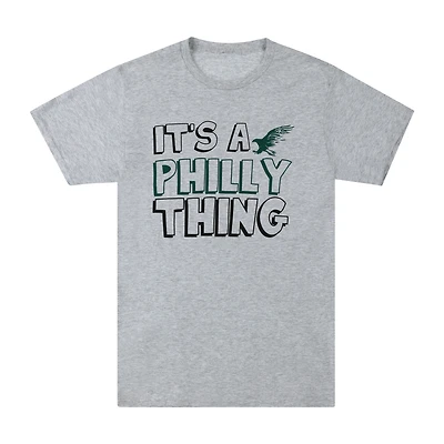 It's A Philly Thing Graphic Tee