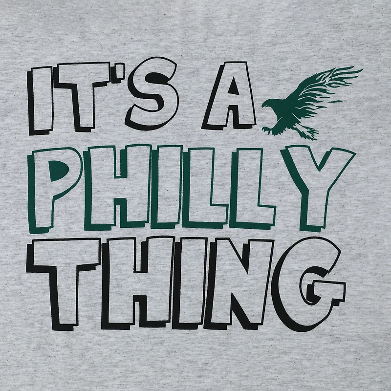 It's A Philly Thing Graphic Tee
