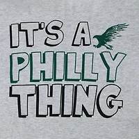 It's A Philly Thing Graphic Tee