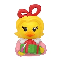 The Grinch TUBBZ® Duck