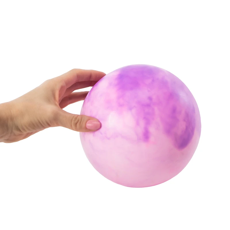 Hedstorm™ Marble Playball (Styles May Vary)