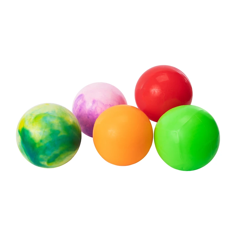Hedstorm™ Marble Playball (Styles May Vary)