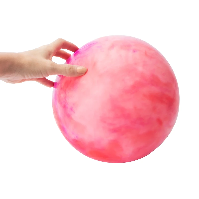 Hedstorm® Marble Playball 15in (Styles May Vary)