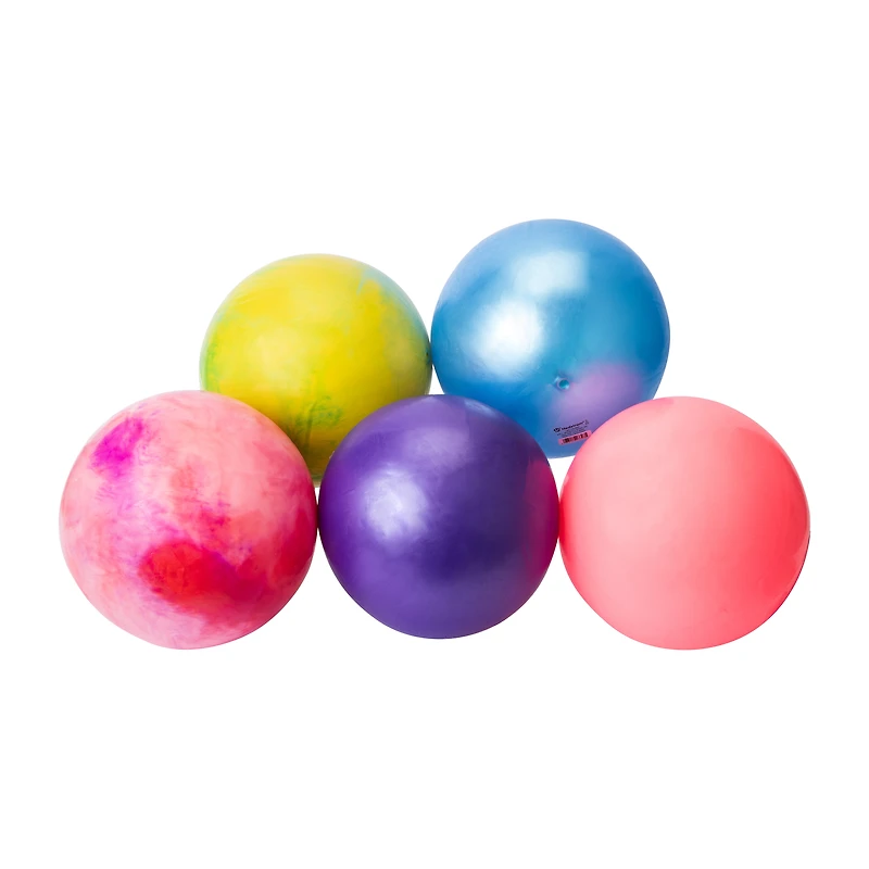 Hedstorm® Marble Playball 15in (Styles May Vary)