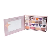 Smoke & Mirrors You're A Goddess Face & Eye Palette 22-Count