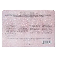 Smoke & Mirrors You're A Goddess Face & Eye Palette 22-Count