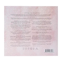 Smoke & Mirrors Flawless Eye And Palette Complete Look Palette With Full-Face Brush & Double-Sided Shadow Brush 23-Count