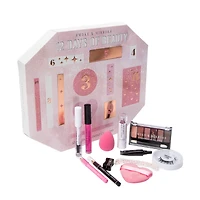 Smoke & Mirrors 12 Days Of Beauty Advent Calendar