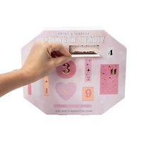 Smoke & Mirrors 12 Days Of Beauty Advent Calendar