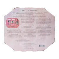 Smoke & Mirrors 12 Days Of Beauty Advent Calendar