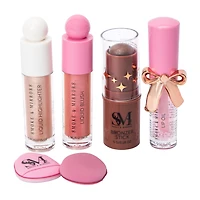 Smoke & Mirrors Glow & Go Radiant Glow Collection 6-Count