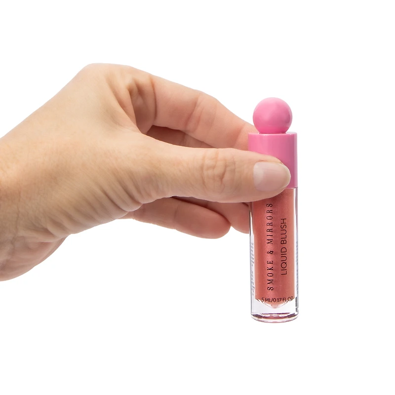 Smoke & Mirrors Glow & Go Radiant Glow Collection 6-Count