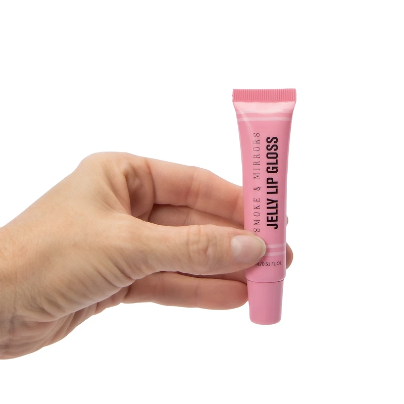 Smoke & Mirrors Jelly Pop Crush Jelly Lip & Cheek Collection 7-Count