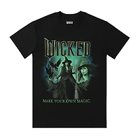 Wicked Make Your Own Magic Graphic Tee