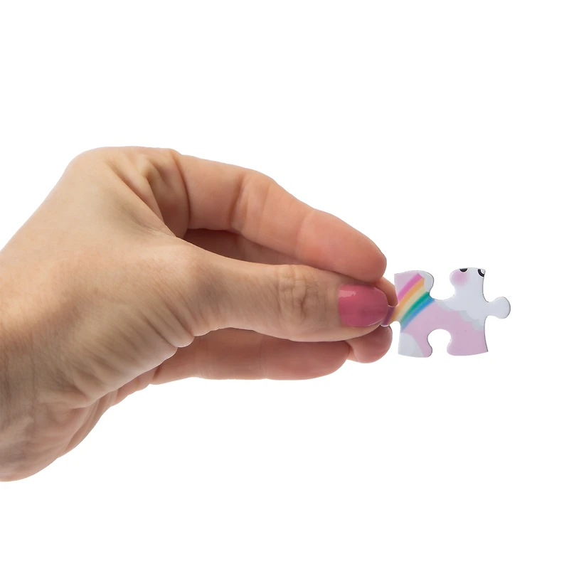 Disney Princess Puzzle 48-Pieces