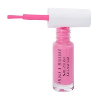 Smoke & Mirrors Sweet Bliss Nail Polish Collection 10-Count