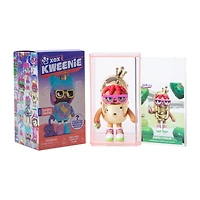 XOX Kweenie™ Mystery Figurine (Styles May Vary)