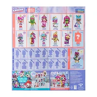 XOX Kweenie™ Mystery Figurine (Styles May Vary)