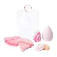 Blend & Puff Make-up Essentials Set 6-Pack