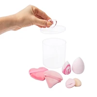 Blend & Puff Make-up Essentials Set 6-Pack