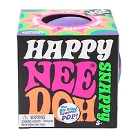Nee Doh® Happy Snappy (Styles May Vary)