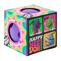 Nee Doh® Happy Snappy (Styles May Vary)
