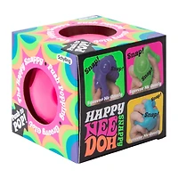 Nee Doh® Happy Snappy (Styles May Vary)
