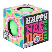 Nee Doh® Happy Snappy (Styles May Vary)