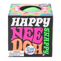 Nee Doh® Happy Snappy (Styles May Vary)