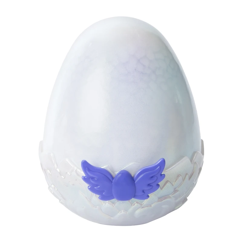 Hatchimals Alive!™ Mystery Hatch™ Draggle™ Toy (Styles May Vary)