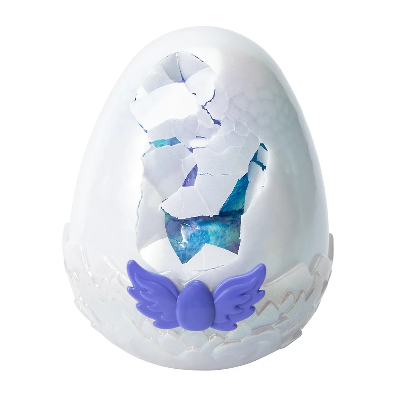 Hatchimals Alive!™ Mystery Hatch™ Draggle™ Toy (Styles May Vary)