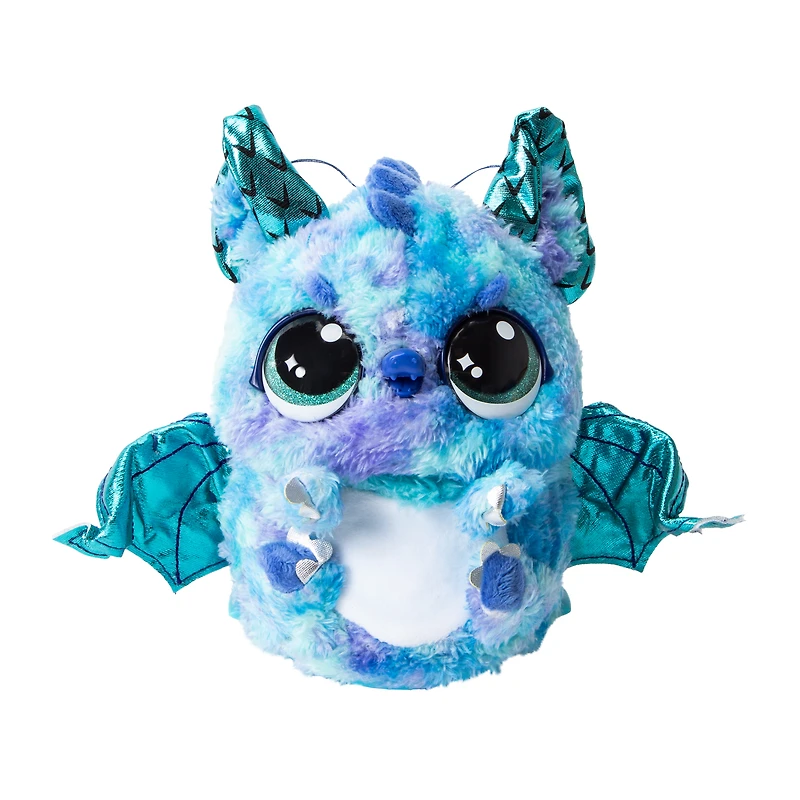 Hatchimals Alive!™ Mystery Hatch™ Draggle™ Toy (Styles May Vary)