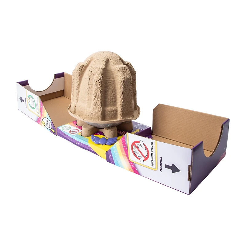 Hatchimals Alive!™ Mystery Hatch™ Draggle™ Toy (Styles May Vary)