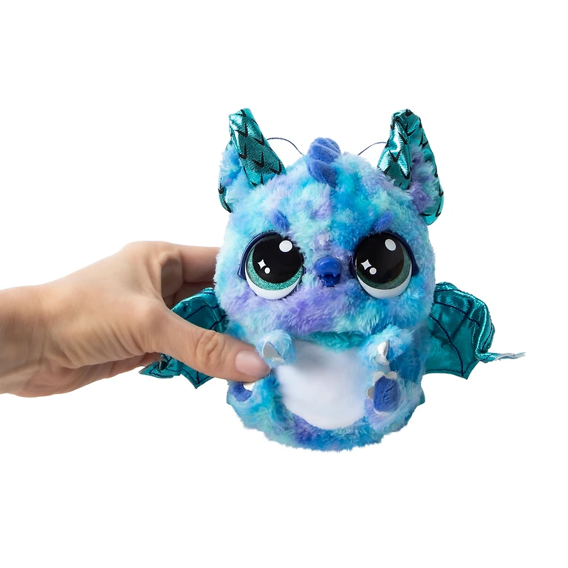 Hatchimals Alive!™ Mystery Hatch™ Draggle™ Toy (Styles May Vary)