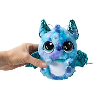 Hatchimals Alive!™ Mystery Hatch™ Draggle™ Toy (Styles May Vary)