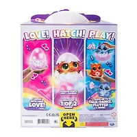 Hatchimals Alive!™ Mystery Hatch™ Draggle™ Toy (Styles May Vary)