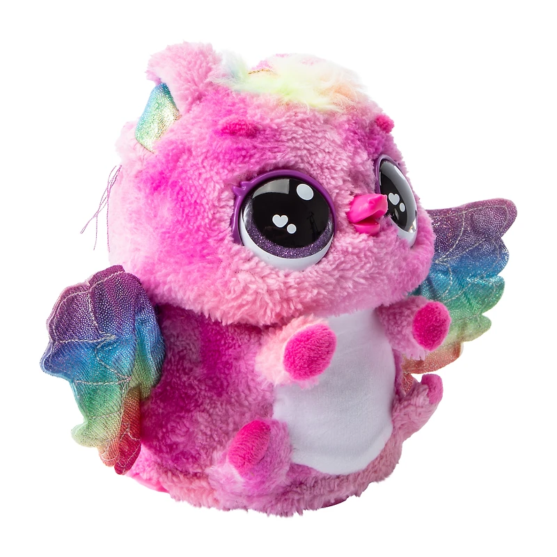 Hatchimals Alive!™ Mystery Hatch™ Pufficorn™ Toy (Styles May Vary)
