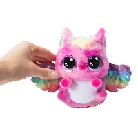 Hatchimals Alive!™ Mystery Hatch™ Pufficorn™ Toy (Styles May Vary)
