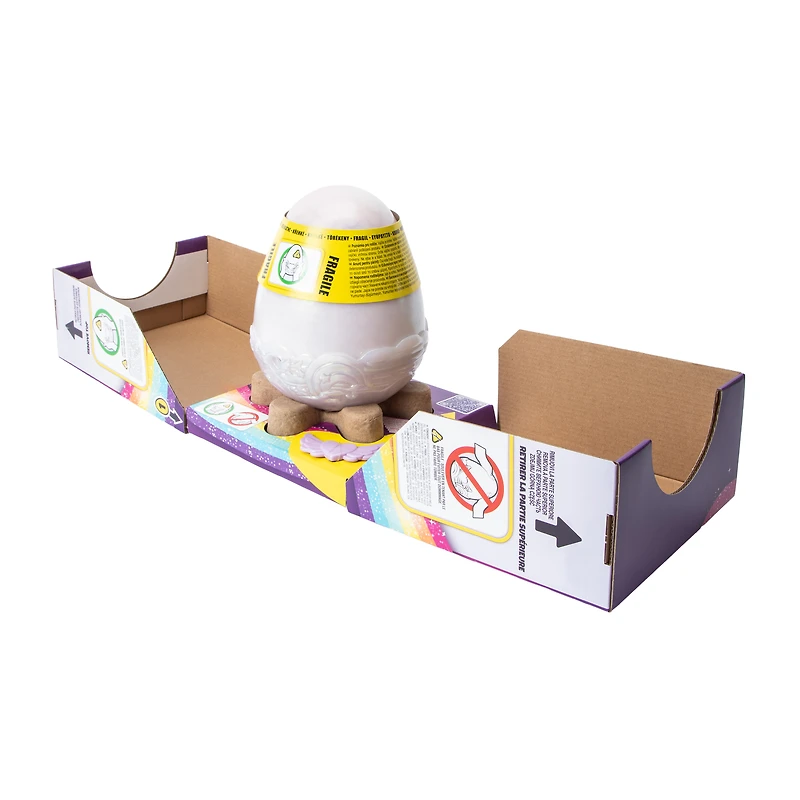 Hatchimals Alive!™ Mystery Hatch™ Pufficorn™ Toy (Styles May Vary)