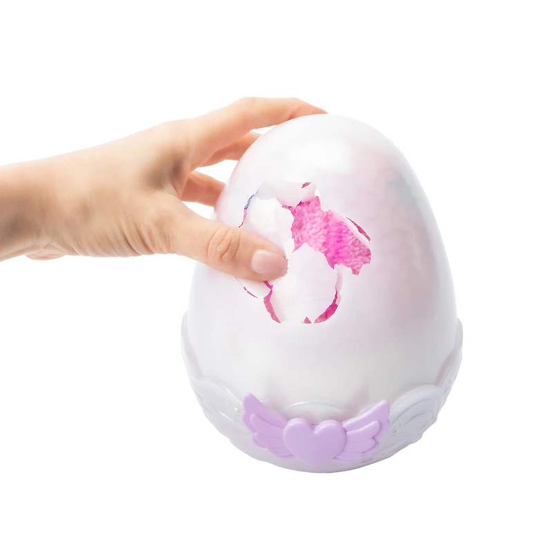 Hatchimals Alive!™ Mystery Hatch™ Pufficorn™ Toy (Styles May Vary)